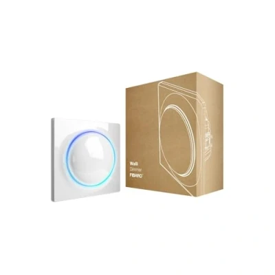 Abbildung von Fibaro Walli hat sich selbst übertroffen