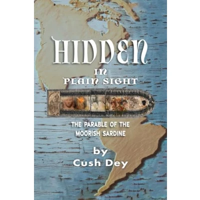 Abbildung von Hidden in Plain Sight: the Parable of Moorish Sardine: Sardine