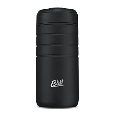 Abbildung von Thermobecher mit Flip Top Esbit