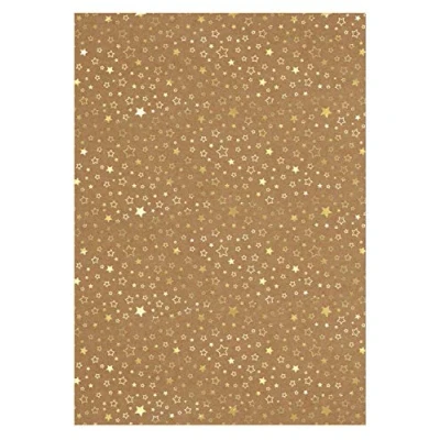Abbildung von Ludwig Bähr Designkarton Weihnachten 250g/qm A4 VE=25 Blatt Motiv 04 S