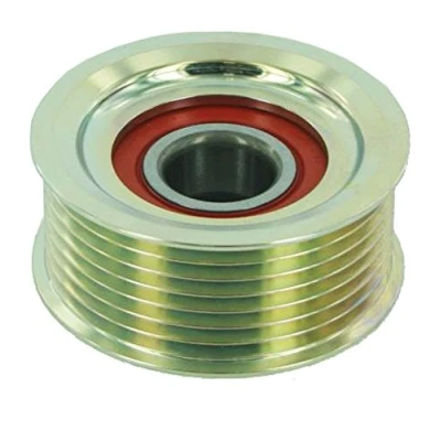 Abbildung von SKF VKM 63028 Umlenkrolle HONDA: ACCORD 8 Kombi, 8, CR V 3
