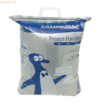 Abbildung von Campingaz Campingküche Freezpack (3 x 20 26 cm), Blau