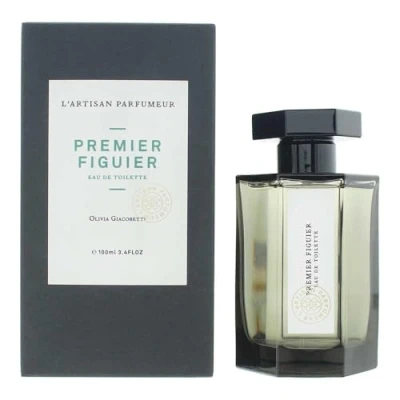 Abbildung von L&#039;Artisan Parfumeur Premier Figuier Eau de Toilette 100 ml
