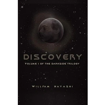Abbildung von Discovery: Volume I of the Dark Side Trilogy (Dark Trilogy, 1, Band 1)