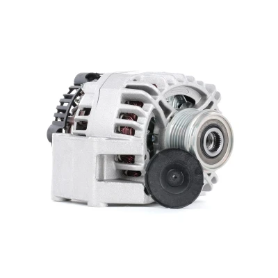 Abbildung von DENSO DAN584 Lichtmaschine 14V 105A OPEL: Corsa D Schrägheck, Meriva B