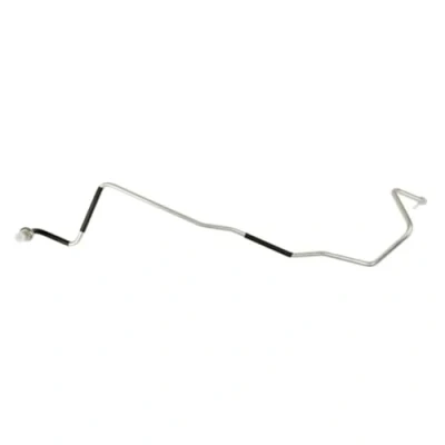 Abbildung von THERMOTEC KTT160075 Hochdruck /Niederdruckleitung, Klimaanlage VOLKSWAGEN: Sharan I, SEAT: Alhambra FORD: Galaxy Mk1 MPV