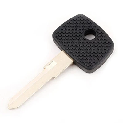 Abbildung von Senmubery Neuer Ersatz ungeschnittenes Blatt Transmitter Schluessel Case Chip Fuer Mercedes Vito Actros Sprinter V Klasse
