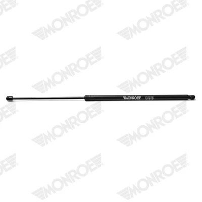 Abbildung von MONROE ML6201 Heckklappendämpfer 720 796,5 FIAT: Doblo II Kasten / Kombi, Kombi