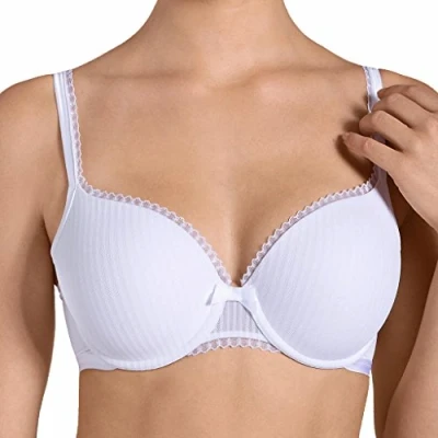 Abbildung von sloggi Slip GO Ribbed R Brazil C2P (Packung, 2 St) Rippstruktur