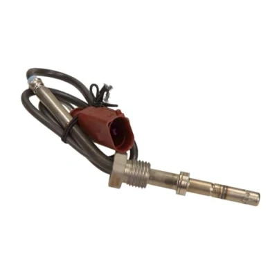 Abbildung von PIERBURG 7.08369.53.0 Sensor, Abgastemperatur SKODA: Fabia 2 Combi, Schrägheck, Roomster, SEAT: Ibiza 4 Sportcoupe