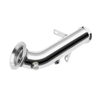 Abbildung von Downpipe FMIC.Pro für BMW F32 F33 F36 GT 435i 435ix N55 2012 2016
