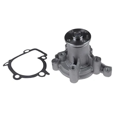Abbildung von BLUE PRINT ADG09108 Wasserpumpe Aluguss mit Dichtung Metall HYUNDAI: Tucson, Coupe II, i30 I Schrägheck, KIA: cee‘d Kombi