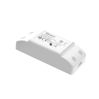 Abbildung von Sonoff BASICR4 intelligenter Wi Fi Schalter (10A ESP32)