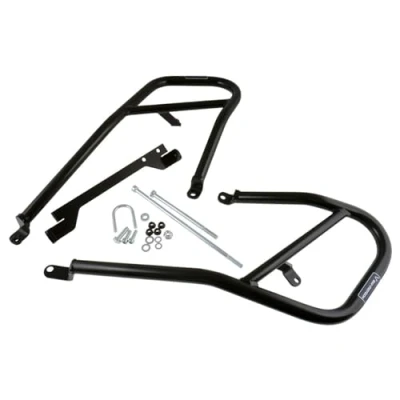 Abbildung von Schutzbügel/Sturzbügel kompatibel mit Kawasaki KLE 500, 90 05, TYP: LE500A
