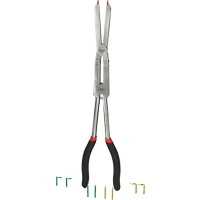 Abbildung von KS TOOLS 500.7015 Sicherungsringzange