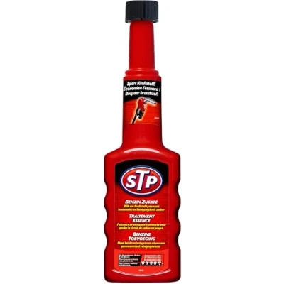 Abbildung von STP ST51200S Benzin Behandlung 200ml