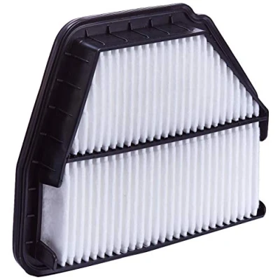 Abbildung von JAPANPARTS FA W08S Luftfilter 49,5 229 285, 138 Filtereinsatz CHEVROLET: Captiva, OPEL: Antara
