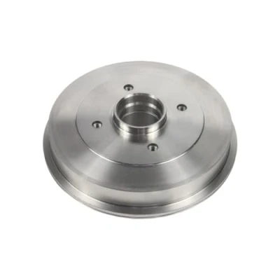 Abbildung von DELPHI BF392 Bremstrommel ohne ABS Sensorring, Radlager 247 PEUGEOT: 106 II Schrägheck, 206+ 206 CITROËN: Saxo Schrägheck