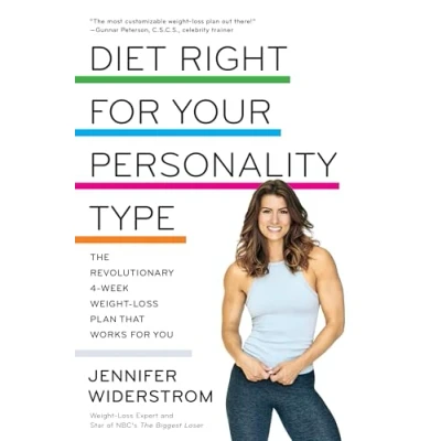 Abbildung von Diet Right for Your Personality Type: The Revolutionary 4 Week Weight Loss Plan That Works You