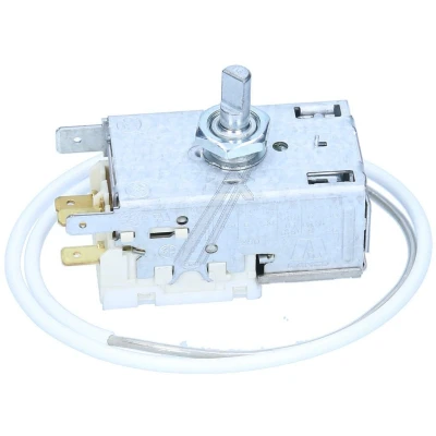 Abbildung von Liebherr 615180800 Thermostat K57 S5587 thermostaat ranco