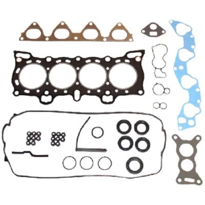 Abbildung von JAPANPARTS KG 499 Dichtungssatz, Zylinderkopf 75mm HONDA: CIVIC V Hatchback, 5 Stufenheck, 4 Hatchback