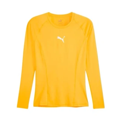 Abbildung von PUMA Liga Baselayer Tee LS