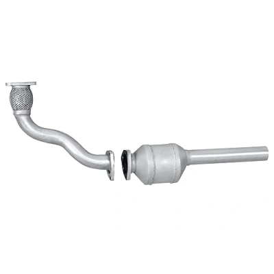 Abbildung von HELLA 8LE 366 054 081 Katalysator Euro 2 mit Anbauteilen VOLKSWAGEN: Sharan I, Caddy Kastenwagen, Polo III Classic, SEAT: Alhambra I
