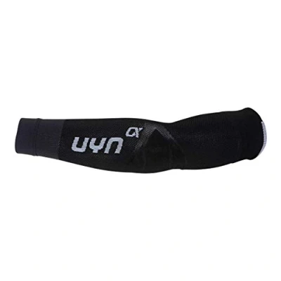 Abbildung von UYN Arm Warmer Uni Armlinge , Black, XS