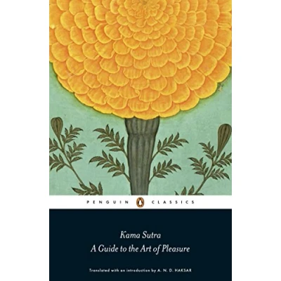 Abbildung von Kama Sutra: A Guide to the Art of Pleasure