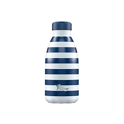 Abbildung von Chillys Trinkflasche, Modell Flasche