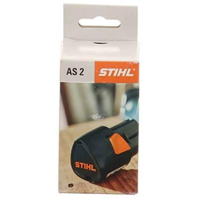 Abbildung von STIHL Akku AS 2 EA024006500,10,8V 28 Wh 2,1Ah