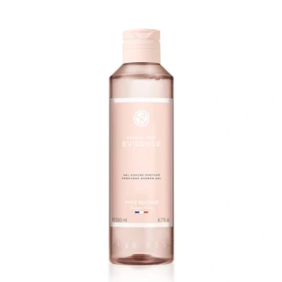 Abbildung von CHIC20 (Top Angebot: 20% auf Alles ab 30 Bestellwert) Yves Rocher Parfümierte Körperpflege Comme Une Evidence parfümiertes Duschgel