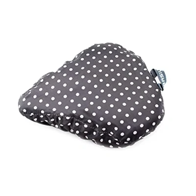 Abbildung von Satteldecke Basil Katharina B&amp;D 28 X 23 1 Cm Black &amp; Dots