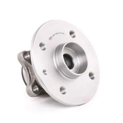 Abbildung von KAVO PARTS WBH 9009 Radlagersatz Hinterachse mit integriertem ABS Sensor 68 TOYOTA: Aygo, CITROËN: C1 I, II, PEUGEOT: 107 Schrägheck