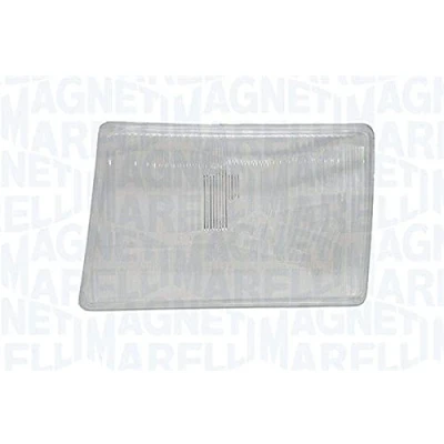 Abbildung von MAGNETI MARELLI 711305620113 Streuscheibe, Hauptscheinwerfer links MERCEDES BENZ: SL Cabrio