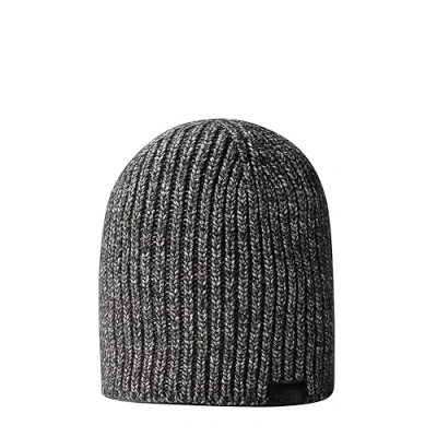 Abbildung von THE NORTH FACE Airspun Beanie Mütze TNF Black/Asphalt Grey Einheitsgröße