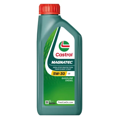 Abbildung von Castrol 15AB3B Magnatec Stop Start 5W 30 C3 1 Liter