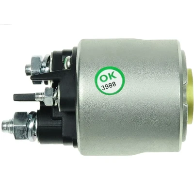 Abbildung von Magnetschalter, Starter AS PL SS3021P