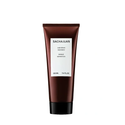 Abbildung von SachaJuan Hair Repair Treatment 220ml