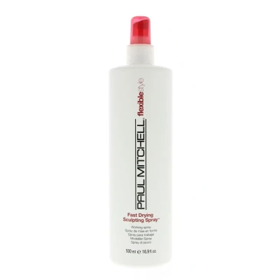 Abbildung von Paul Mitchell Flexible Style Fast Drying Sculpting Spray 500ml