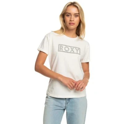 Abbildung von Roxy Epic Afternoon T Shirt für Frauen