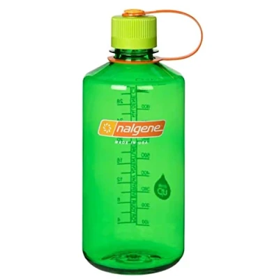 Abbildung von Nalgene EH Sustain Trinkflasche Melon Ball 1 L