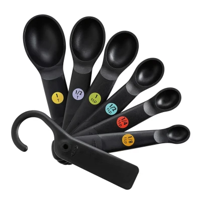 Abbildung von OXO Good Grips Messlöffel
