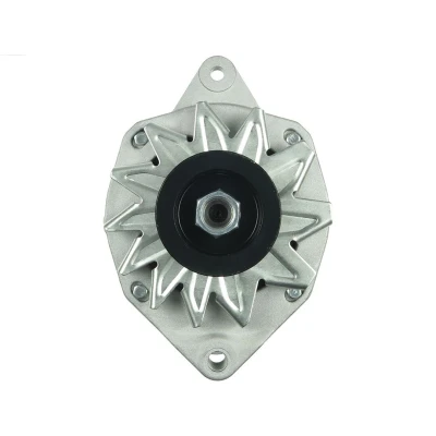 Abbildung von AS PL A3008 Lichtmaschine 12V 60A RENAULT: CLIO 1, Rapid Kastenwagen