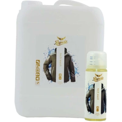Abbildung von Rapide Tech Wash 300ml