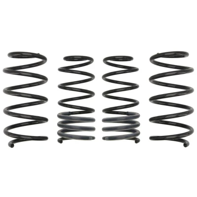 Abbildung von EIBACH Pro Kit E10 65 015 02 22 Fahrwerksatz, Federn OPEL: Corsa E Schrägheck, D Schrägheck