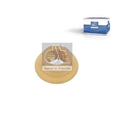 Abbildung von DT Spare Parts 1.25181 Anschlagpuffer, Federung