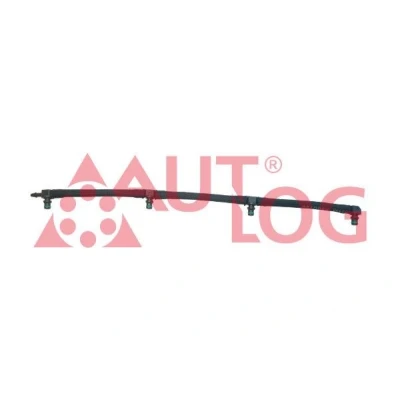 Abbildung von AUTLOG KL3049 Schlauch, Leckkraftstoff FIAT: Stilo Multi Wagon, BRAVO 2, Doblo I Cargo, ALFA ROMEO: GT, 156 Limousine