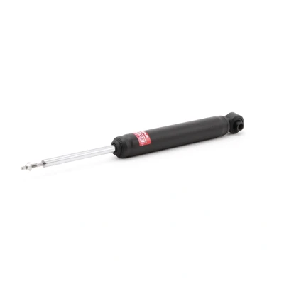 Abbildung von KYB Excel G 349129 Stoßdämpfer Hinterachse Gasdruck 515 Zweirohr Teleskop oben Stift, unten Auge VOLVO: S60 II, S80 V60 I