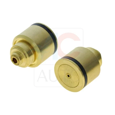 Abbildung von ACAUTO AC 02SC01 Regelventil, Kompressor FORD: Fusion Kombi, JAGUAR: X Type Limousine